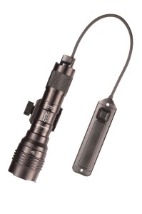 Latarka taktyczna Streamlight ProTac Rail Mount HL X