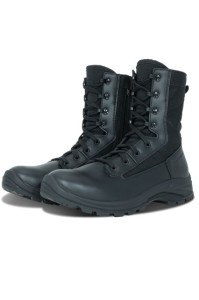 Garmont T8 LE - skórzane buty patrolowe