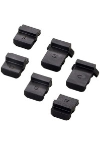 Zestaw adapterów Streamlight TLR3/TLR4 Key Kit