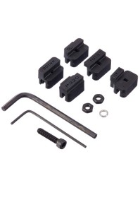 Zestaw adapterów Streamlight TLR1/TLR2 Key Kit