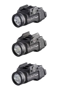 Latarka taktyczna na broń Streamlight TLR-7 SUB