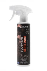 Impregnat do butów w atomizerze Footwear Repel Plus
