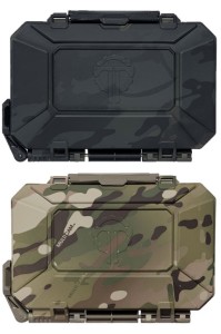 THYRM DarkVault Comms Case Multicam / Multicam Black