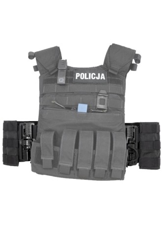 pas boczny molle do kamizelki taktycznej ztac-2