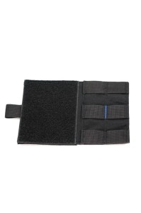 Dodatkowy panel MOLLE z rzepem