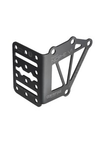 Płytka NCP-E (Negative Cant Plate) do kabur Safariland