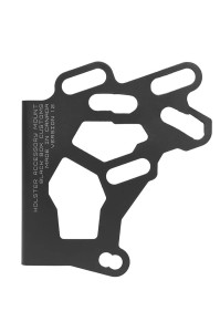 Uniwersalna płytka HAM (Holster Accesory Mount) do kabur 