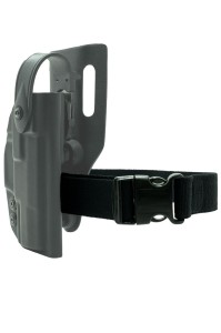 Pas udowy do kabury #holdtheline