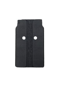 Płytka CHPWS do Walther PDP 1.0 i kolimatora Holosun 509T