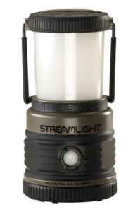 Latarka outdoorowa Streamlight SIEGE LANTERN coyote