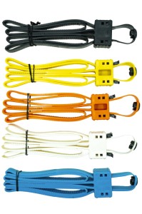 Amerykańskie kajdanki jednorazowe COBRA CUFFS