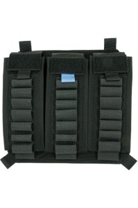 Panel SHOTGUN do kamizelki Z-tac1