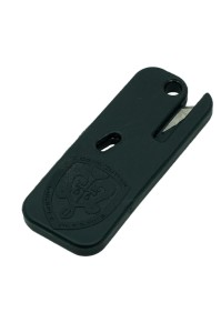 Przecinak do jednorazowych kajdanek