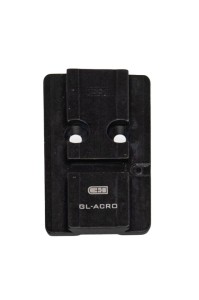 Płytka CHPWS do Glock MOS i kolimatora Aimpoint ACRO