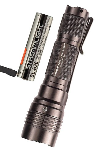 Latarka taktyczna policyjna streamlight protac XL-X usb specbrands holdtheline