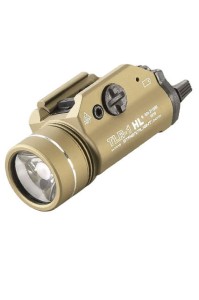 Latarka taktyczna na broń Streamlight TLR-1 HL coyote