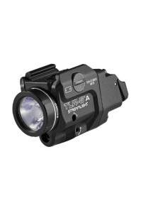 Latarka taktyczna na broń Streamlight TLR-8A 