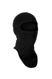 GARM® 2.0 Balaclava FR - kominiarka NFM black