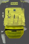 Nerka taktyczna WRD hi-viz – model 2w1 z kolekcji #holdtheline