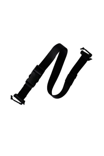 Funkcjonalna nerka #holdtheline WRD – wariant odblaskowy 2w1