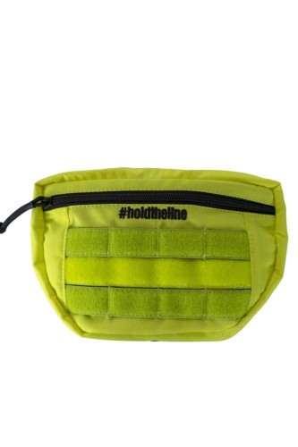 Odblaskowa nerka WRD 2w1 – model #holdtheline