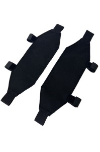 Rzepy na ramiona do kamizelki ZTAC-1