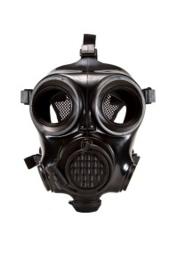 Maska przeciwgazowa CM-7M Mira Safety
