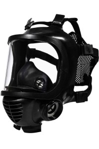 Maska przeciwgazowa CM-6M Mira Safety