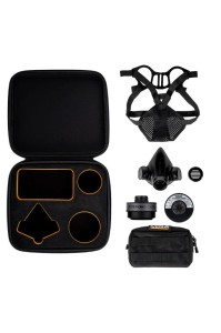 Półmaska oddechowa TAPR (Tactical Air Purifying Respiator Mask) Mira Safety