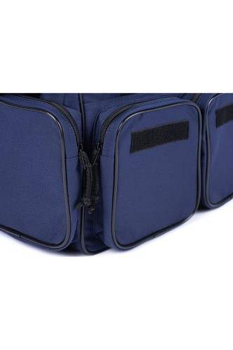 Torba patrolowa #HTL granatowa – idealna do służby i transportu wyposażenia