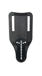 Panel obniżany  mid-ride do kabury