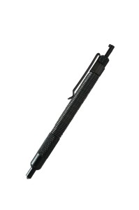 Zbijak do szyb z uniwersalnym kluczykiem ZAK Tool