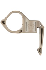 Thyrm Switchback 2.0 Large Release - uchwyt na latarkę (coyote)