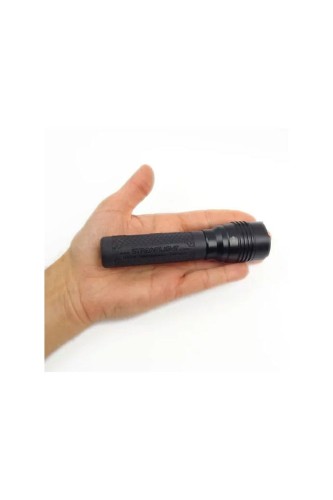 Taktyczna latarka Streamlight – model Scorpion HL z silnym strumieniem światła