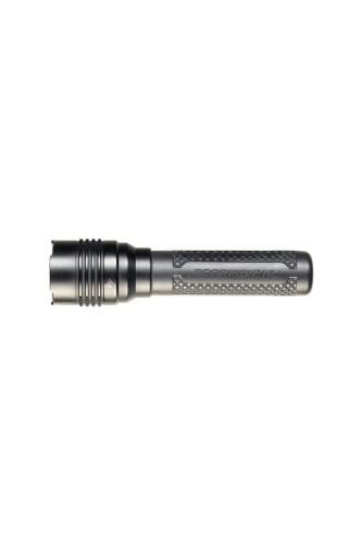 Streamlight Scorpion HL – kompaktowa latarka taktyczna LED