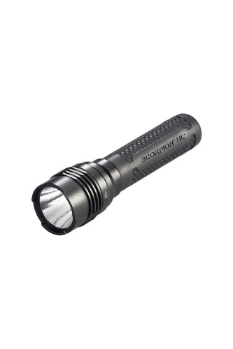 Latarka Streamlight Scorpion HL – mocne światło LED dla służb