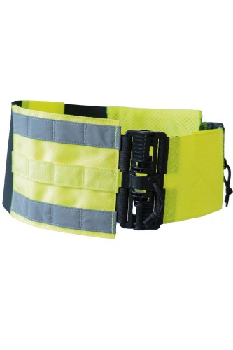 Cummerbund Rapid ZTAC-1/2 WRD – wersja hi-viz
