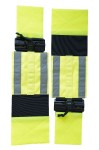 Pas boczny do kamizelek ZTAC WRD – wariant hi-viz Rapid