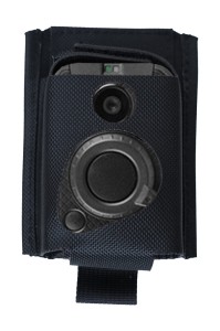 Kieszeń na kamerę GETAC BC-02 (czarna)