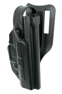 Kabura służbowa obniżana do Beretta APX  A1 z zabezpieczeniem SLS Gen3