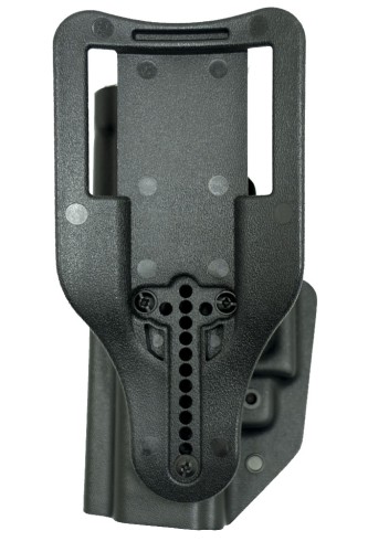 Kabura do Beretta APX A1 – służbowa, z mechanizmem zabezpieczającym SLS Gen3