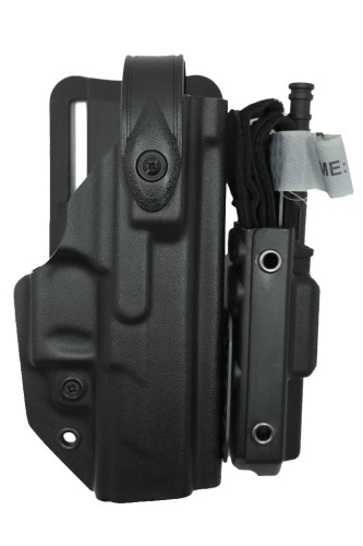 Kabura z blokadą SLS Gen3 – obniżany montaż do Beretta APX A1