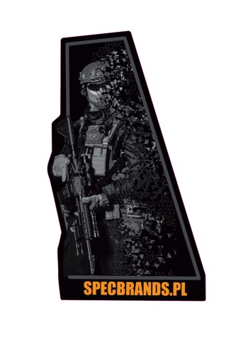 Limitowane grafiki w formie naklejek – kolekcja #holdtheline