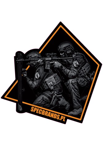Kolekcjonerskie naklejki #holdtheline – edycja specjalna