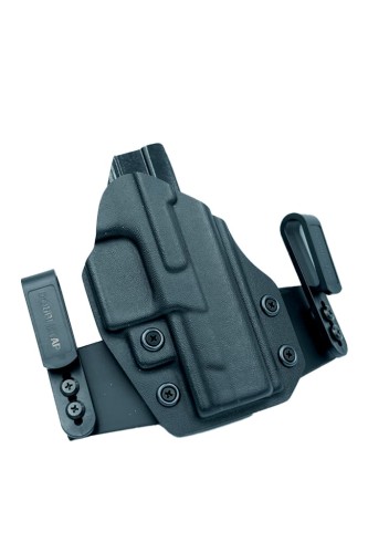 Kabura wewnętrzna IWB do Beretta APX – wersja prawa, Superwings
