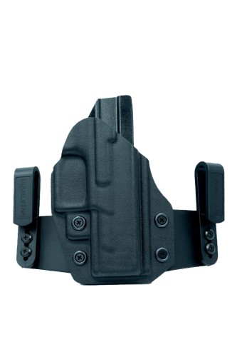IWB Superwings – kabura praworęczna do pistoletu Beretta APX