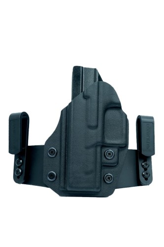 Lewa kabura IWB Superwings – model do broni Beretta APX