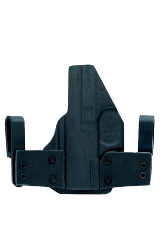 Kabura typu IWB Superwings – prawa do Walther P99