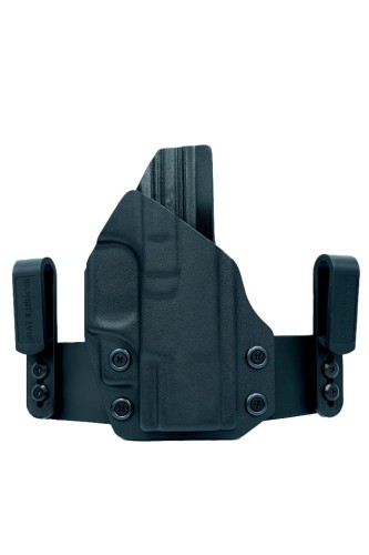 Prawa kabura IWB Superwings – model do Walther P99