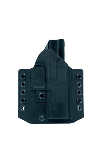 Taktyczna kabura OWB – Walther P99, wersja prawa do służby